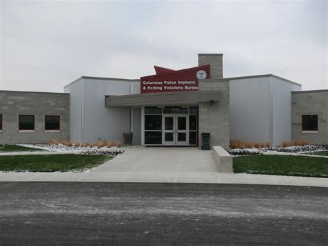 2700 impound lot columbus ohio|Parking Violations Bureau, 2700 Impound Lot Rd, Columbus, OH.